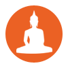 Icon-Buddha